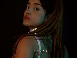 Loren