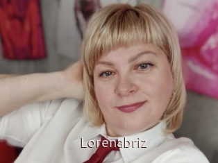 Lorenabriz