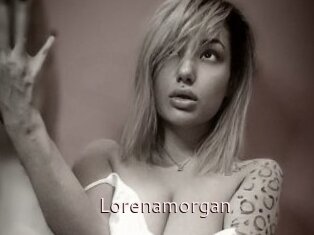 Lorenamorgan