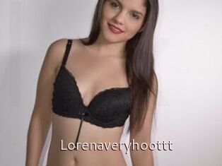 Lorenaveryhoottt