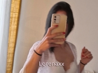 Lorenaxx