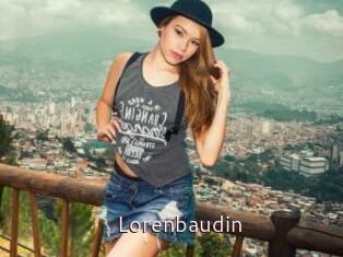 Lorenbaudin