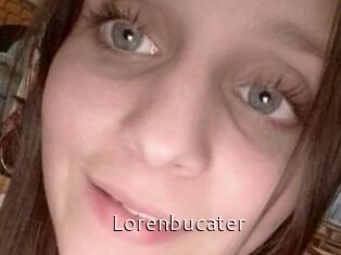 Lorenbucater