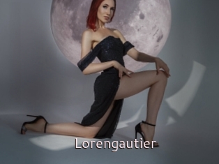 Lorengautier