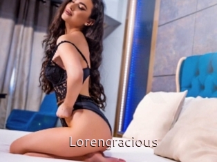 Lorengracious