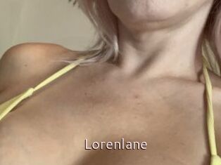 Lorenlane