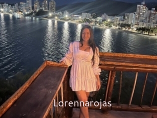 Lorennarojas