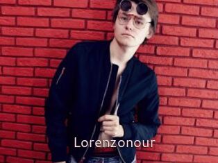 Lorenzonour