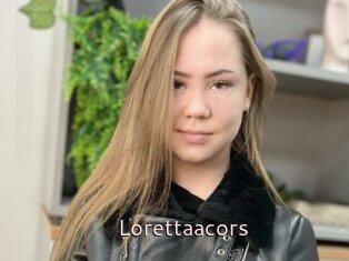 Lorettaacors