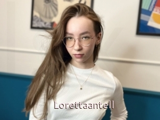 Lorettaantell