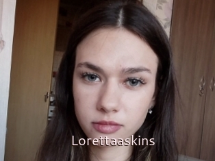 Lorettaaskins