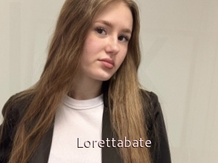 Lorettabate