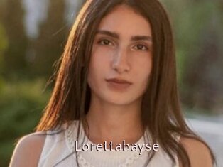 Lorettabayse