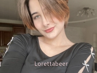Lorettabeer