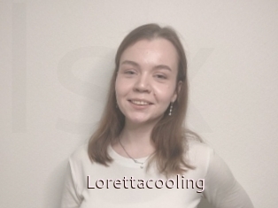 Lorettacooling