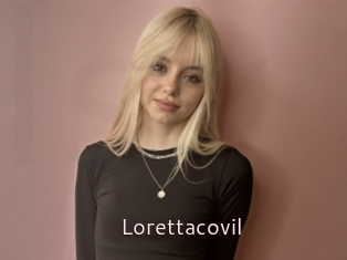 Lorettacovil