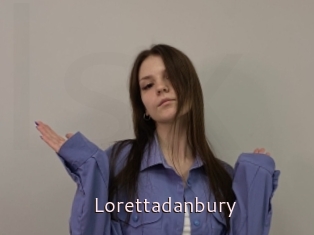Lorettadanbury