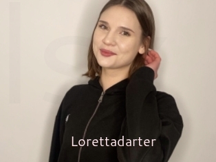 Lorettadarter