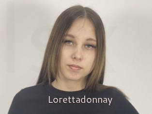 Lorettadonnay