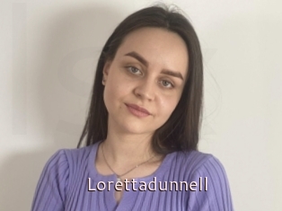 Lorettadunnell