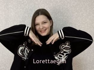 Lorettaeglin