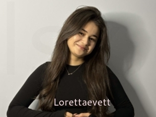 Lorettaevett