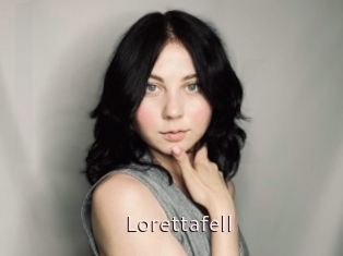 Lorettafell