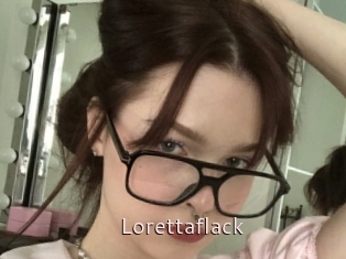 Lorettaflack