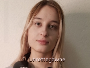 Lorettagawne