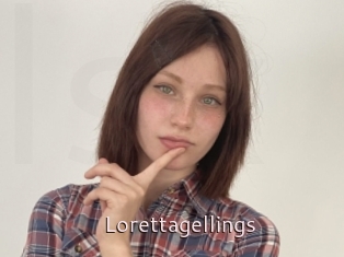 Lorettagellings