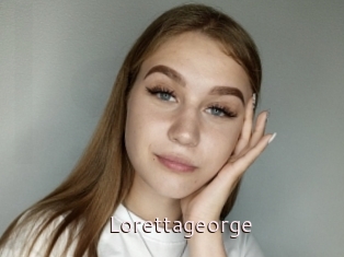 Lorettageorge