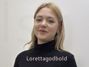 Lorettagodbold