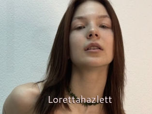 Lorettahazlett