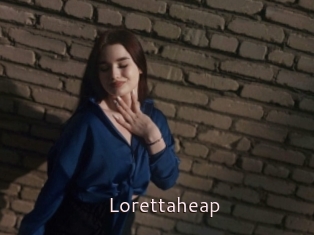 Lorettaheap