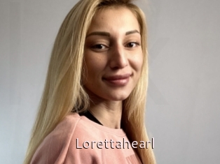Lorettahearl