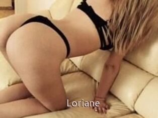 Loriane