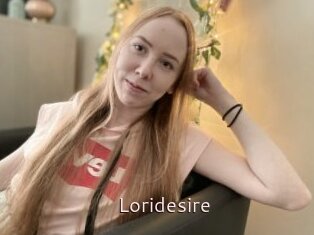 Loridesire