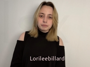 Lorileebillard