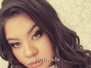 Loriwade