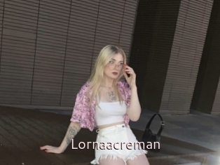 Lornaacreman