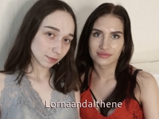 Lornaandalthene