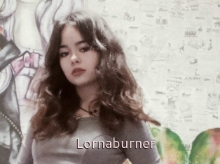 Lornaburner