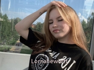 Lornahewlett