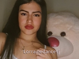 Lorrainedancesj