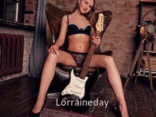 Lorraineday