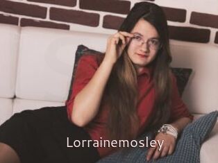 Lorrainemosley