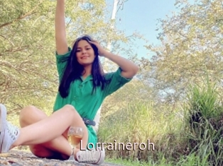 Lorraineroh