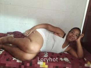 Loryhot