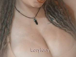 Lorylory