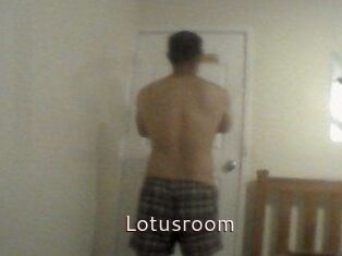 Lotusroom